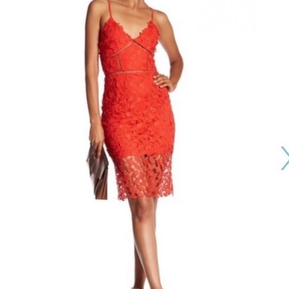 Design Lab Cocktail Dress💥